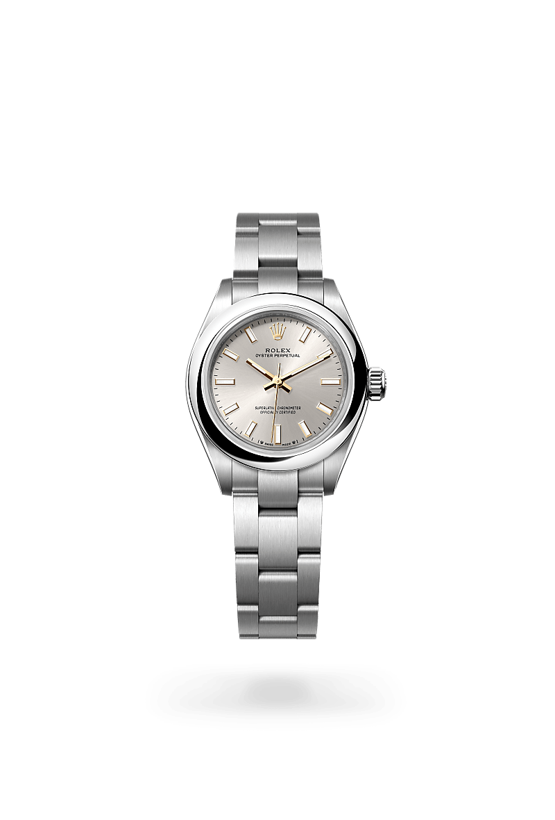 Rolex M276200-0001 - Hung Cheong Jewellery & Watch