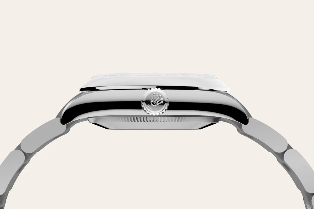 Rolex Oystersteel - Hung Cheong