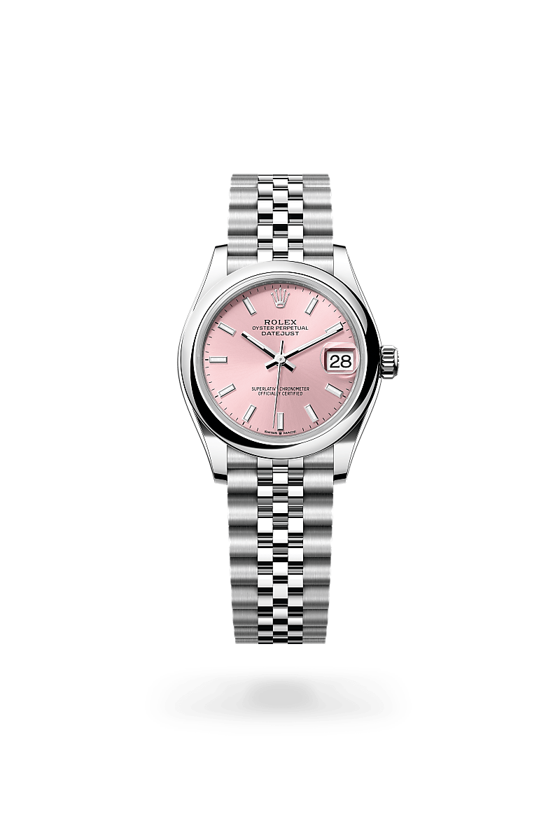 Rolex M278240-0008 - Hung Cheong