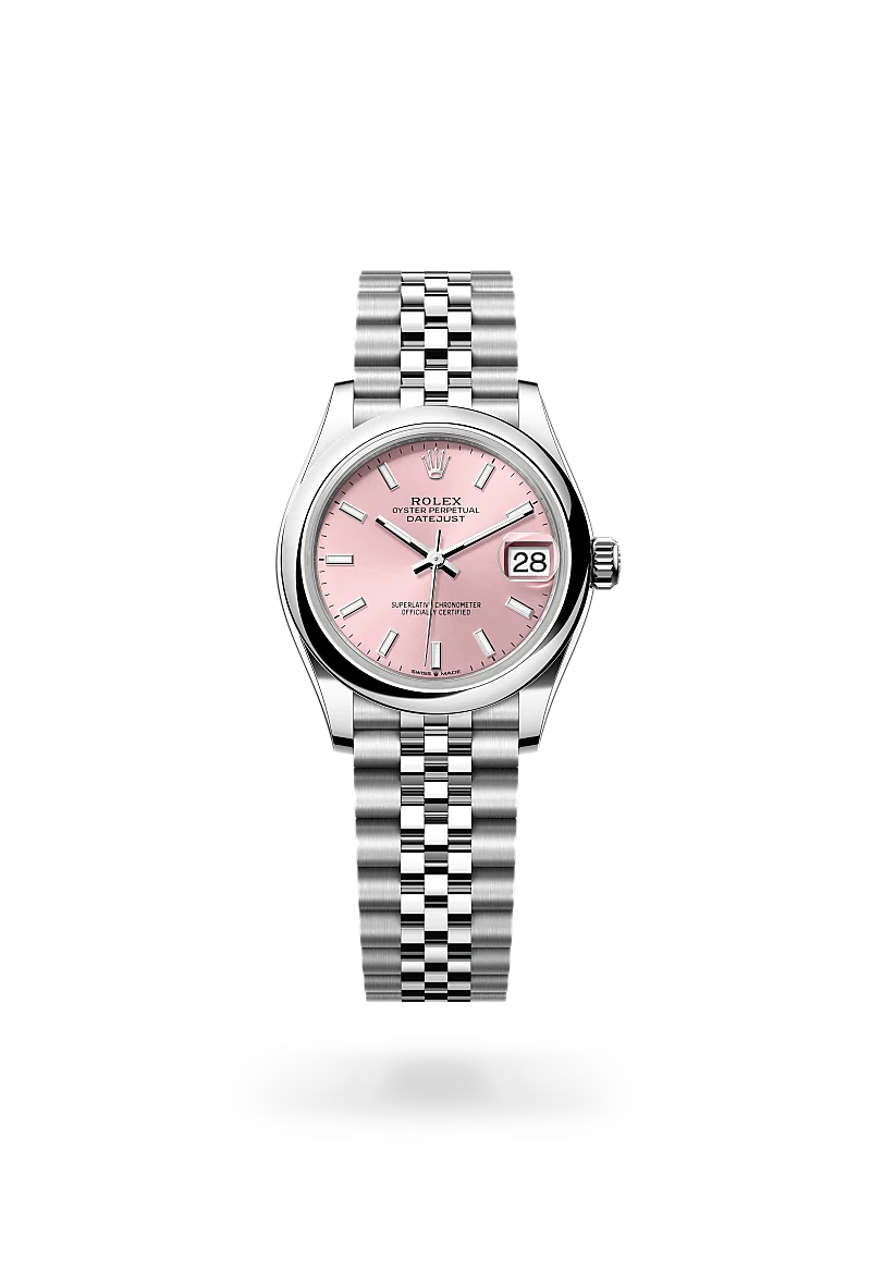 Rolex M278240-0008 - Hung Cheong