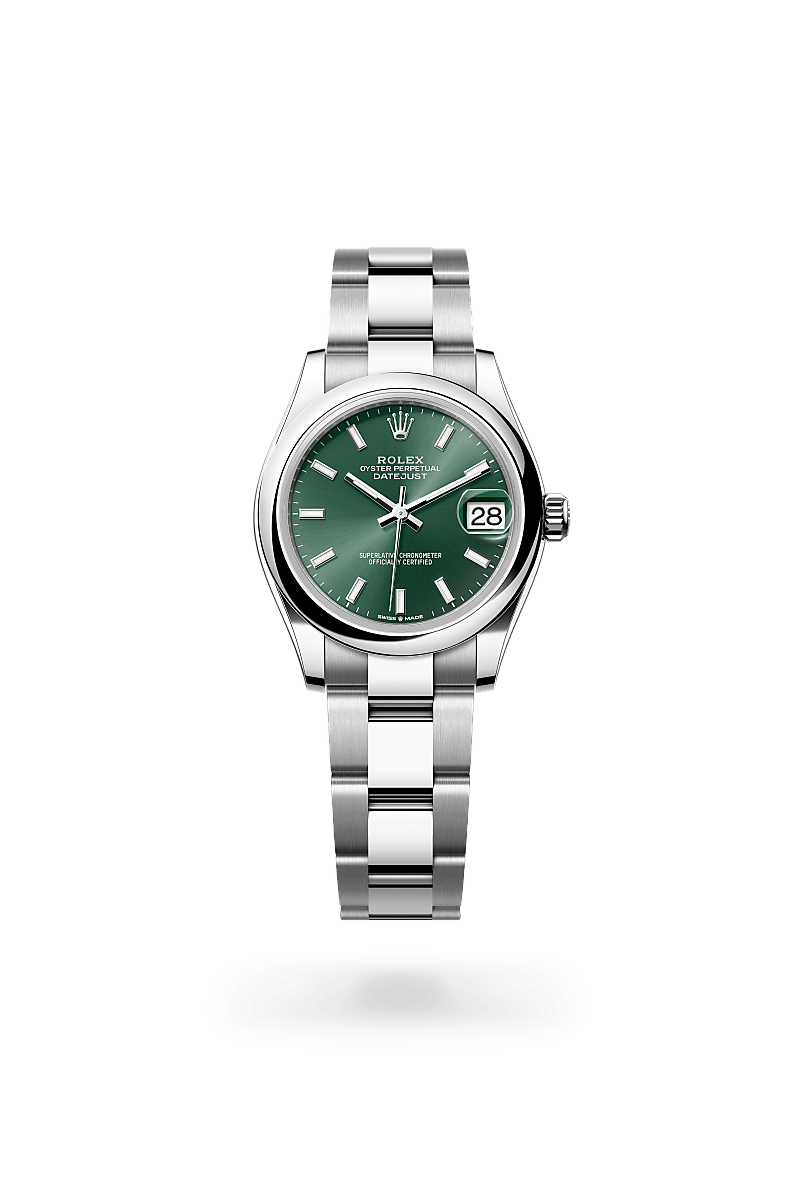 Rolex M278240-0011 - Hung Cheong