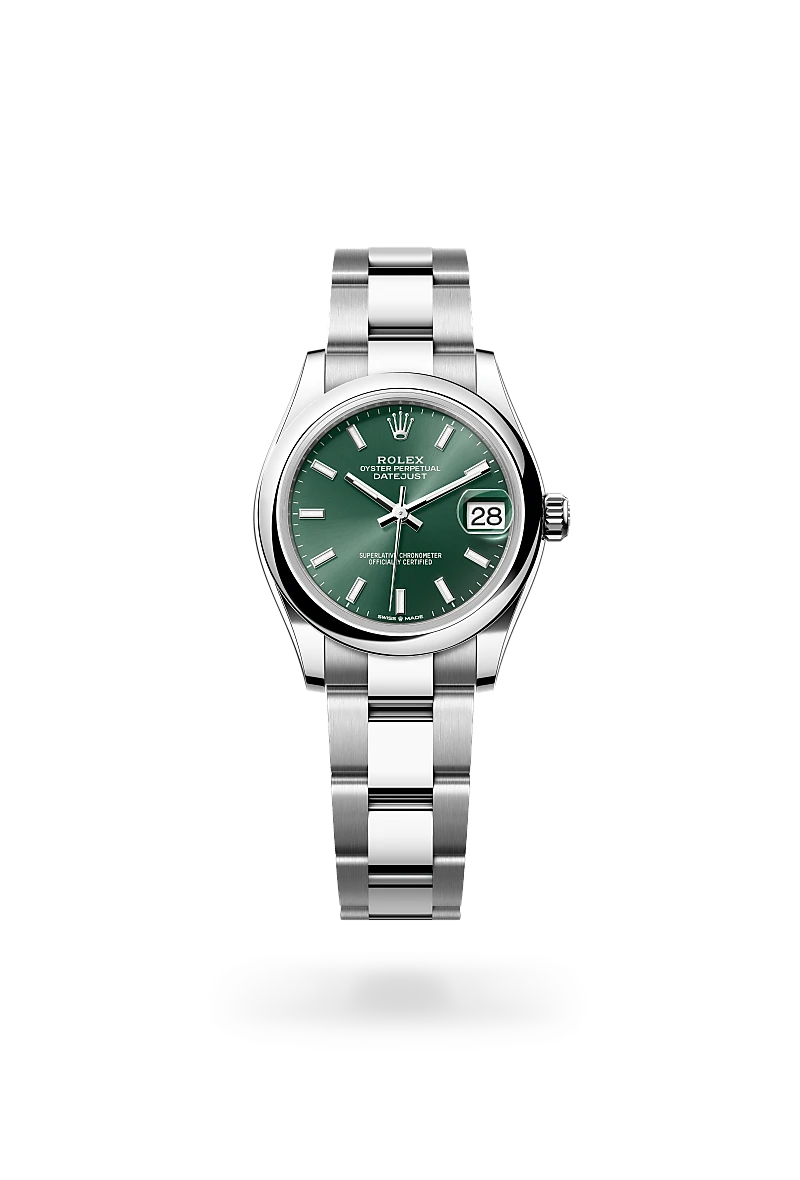 Rolex M278240-0011 - Hung Cheong