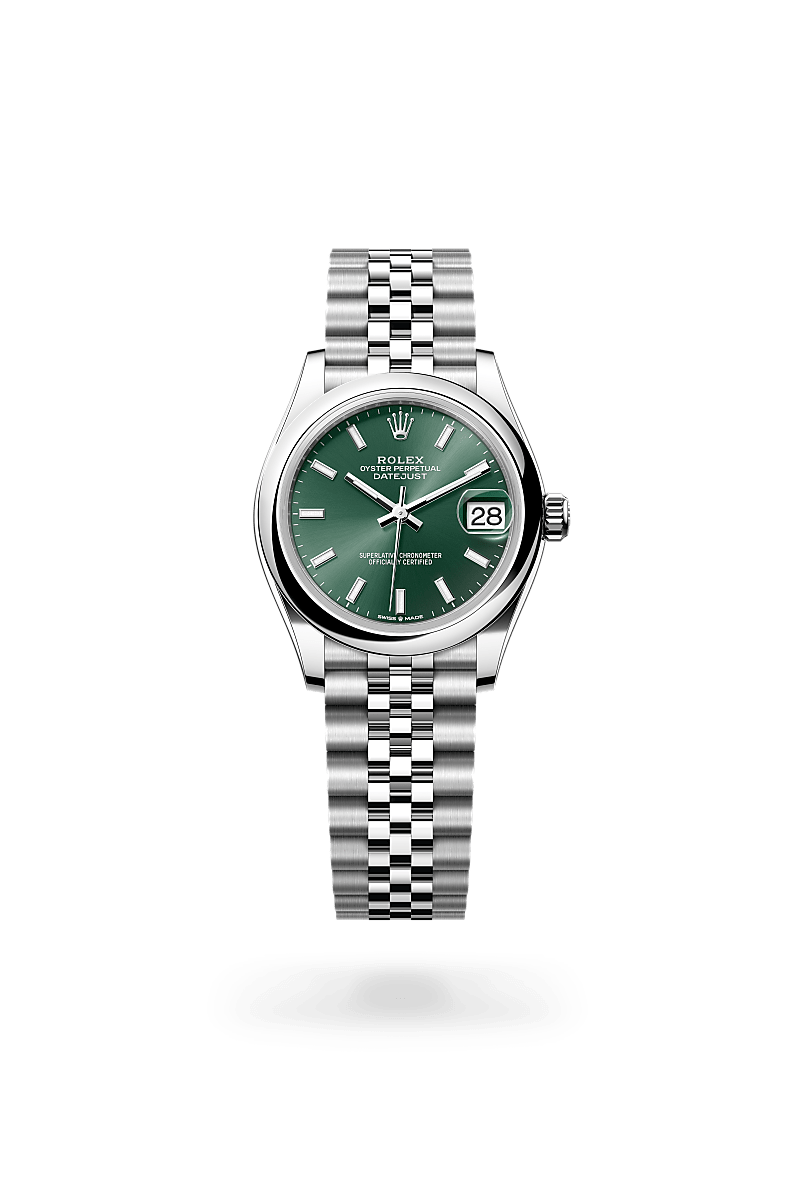 Rolex M278240-0012 - Hung Cheong