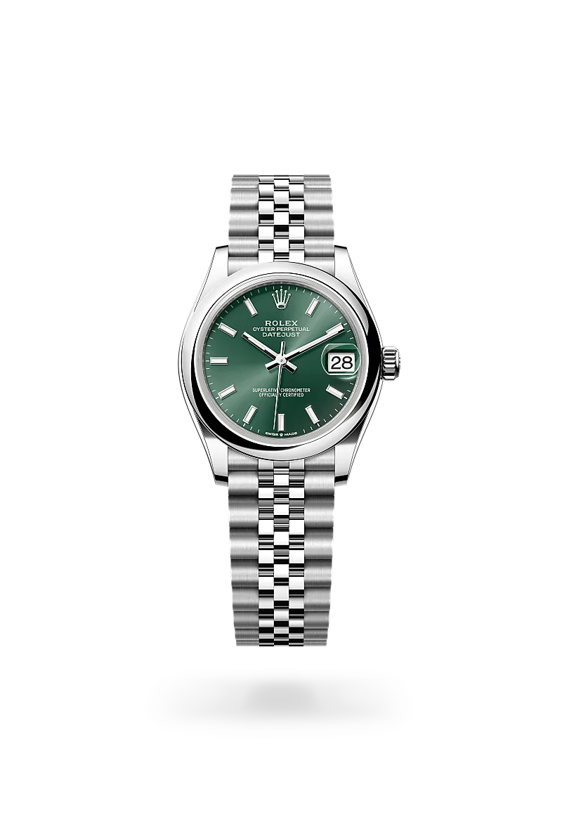 Rolex M278240-0012 - Hung Cheong