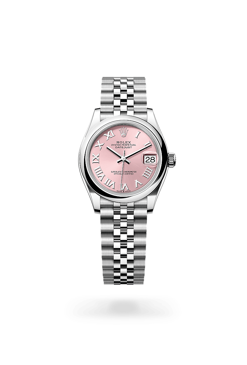 Rolex M278240-0014 - Hung Cheong