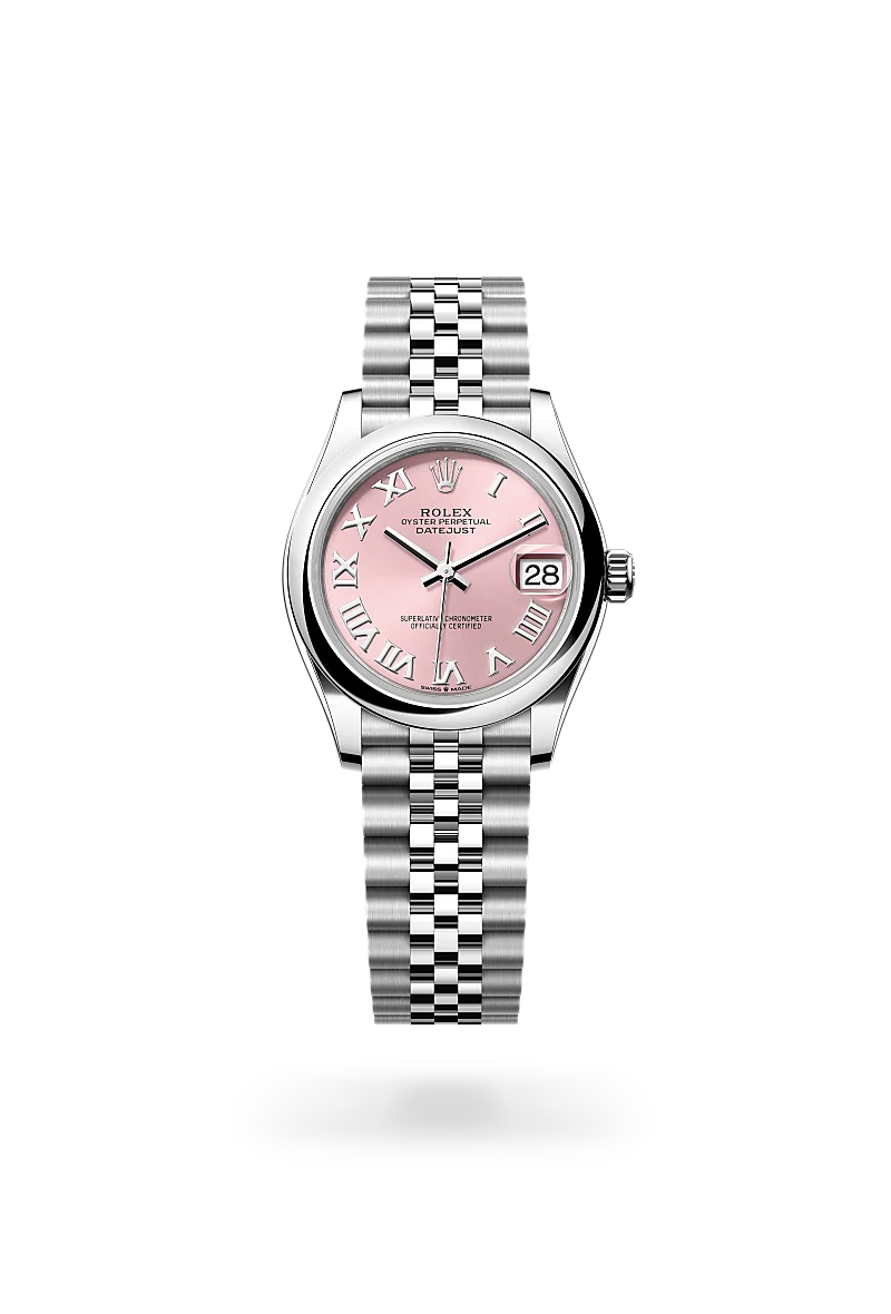 Rolex M278240-0014 - Hung Cheong