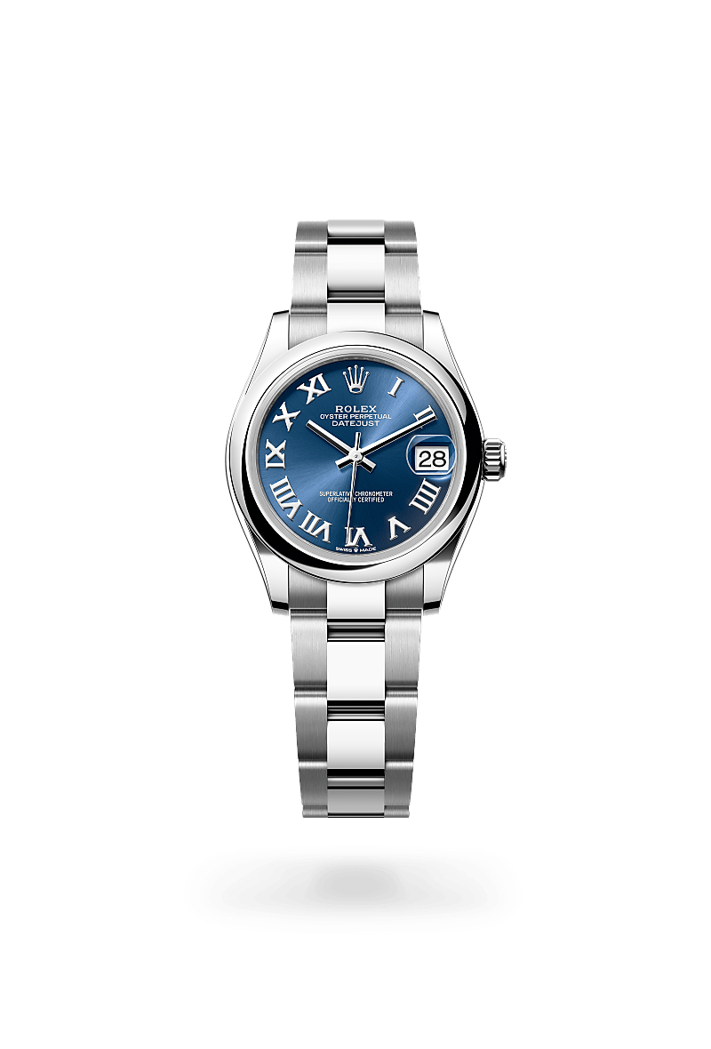 Rolex M278240-0017 - Hung Cheong