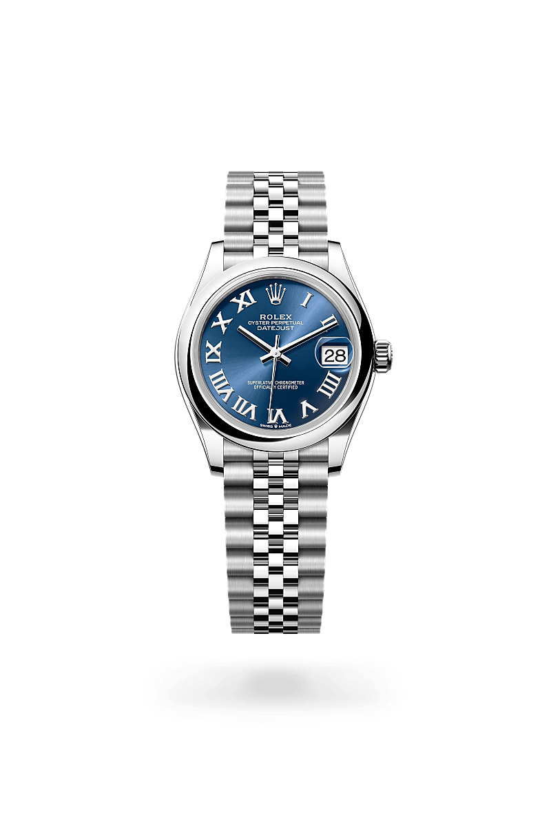 Rolex M278240-0018 - Hung Cheong