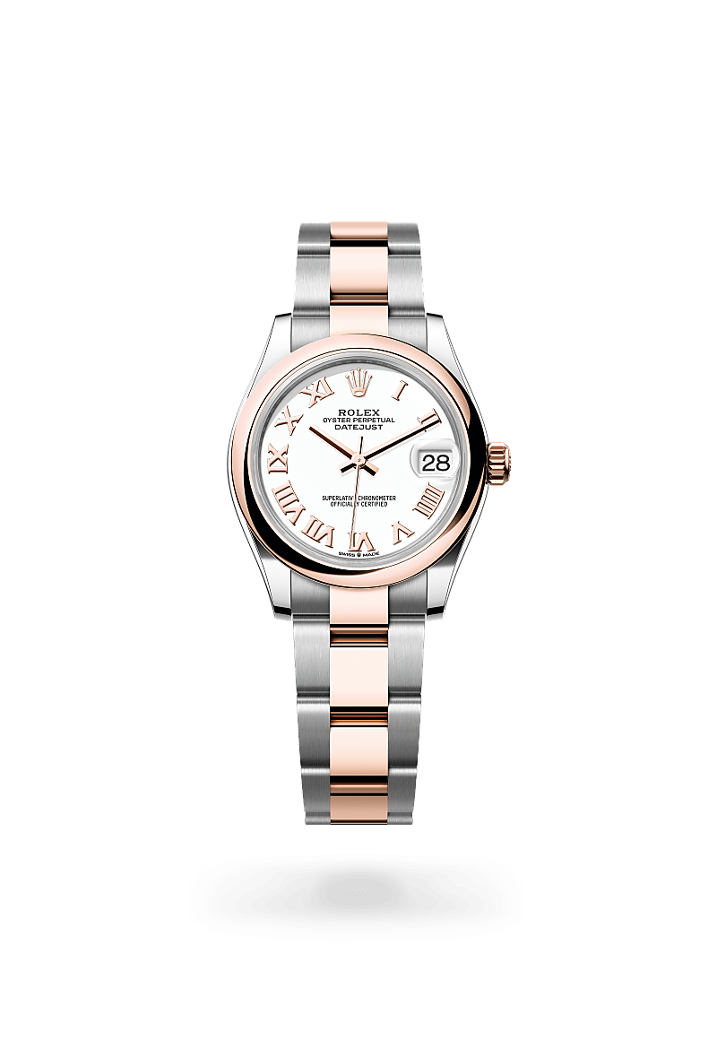 Rolex M278241-0001 - Hung Cheong