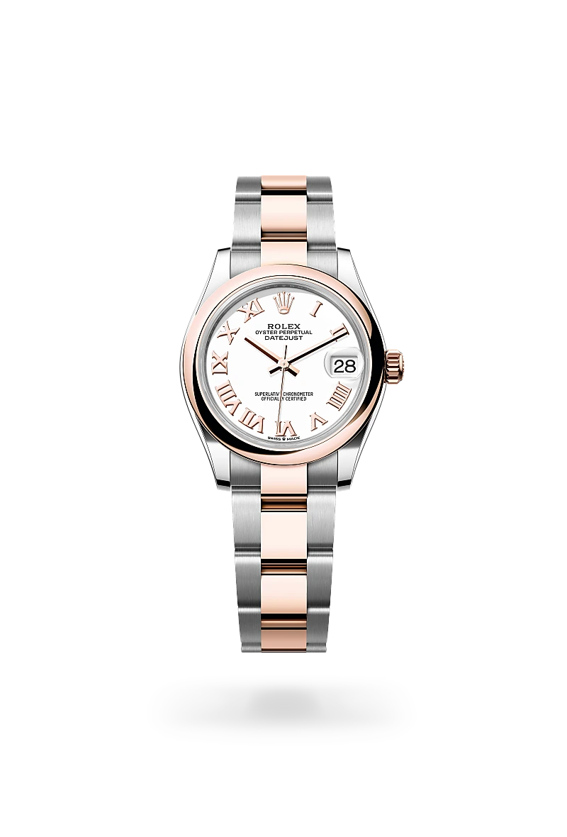 Rolex M278241-0001 - Hung Cheong