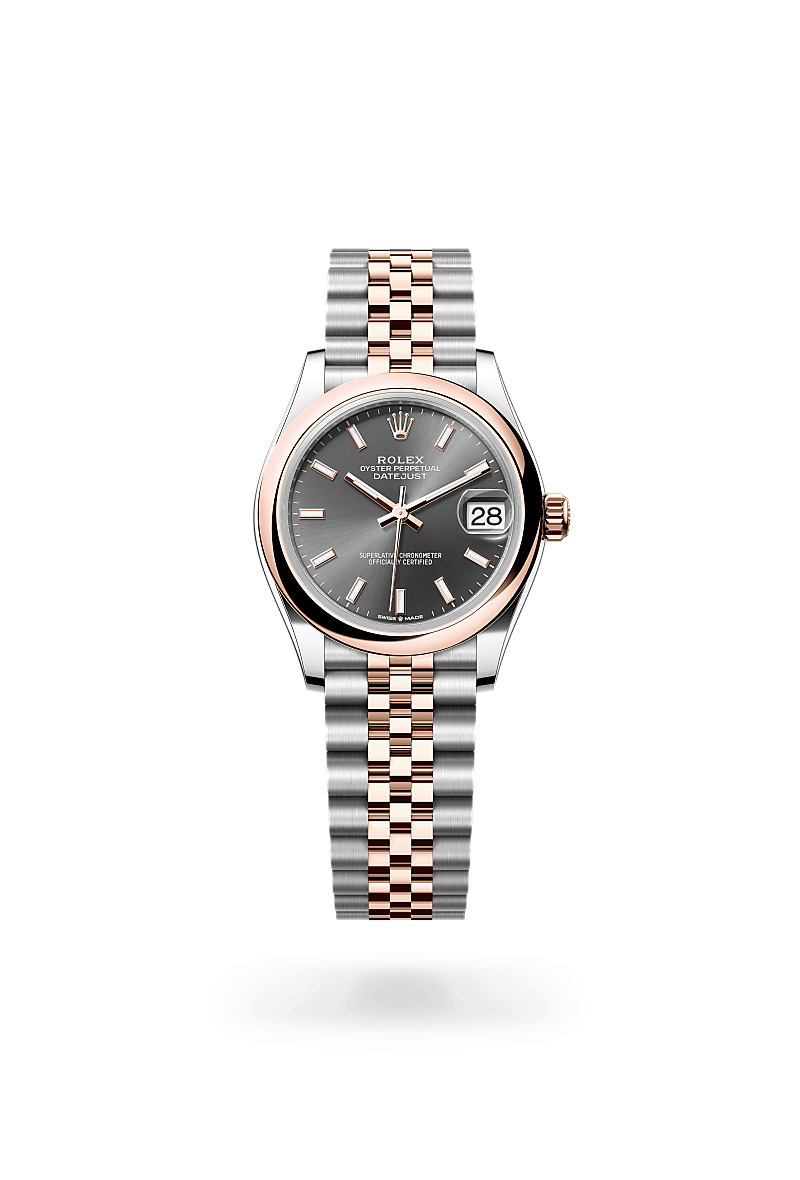Rolex M278241-0018 - Hung Cheong