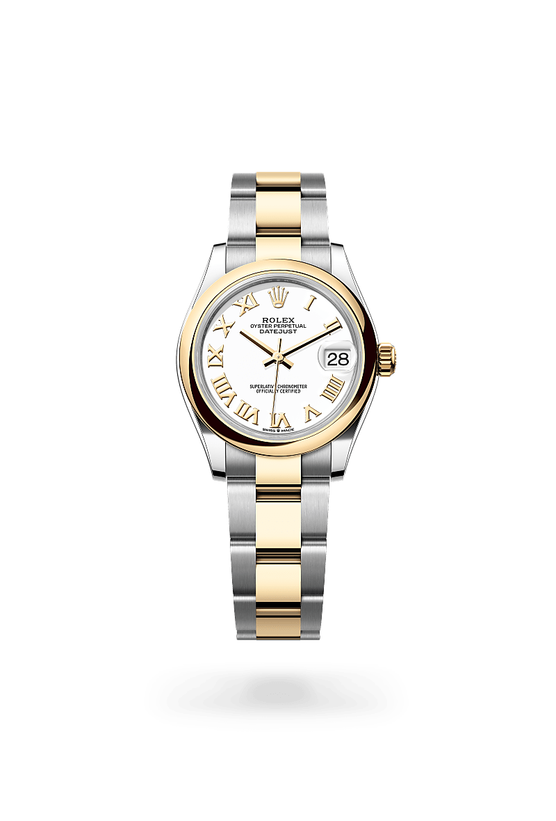 Rolex M278243-0001 - Hung Cheong