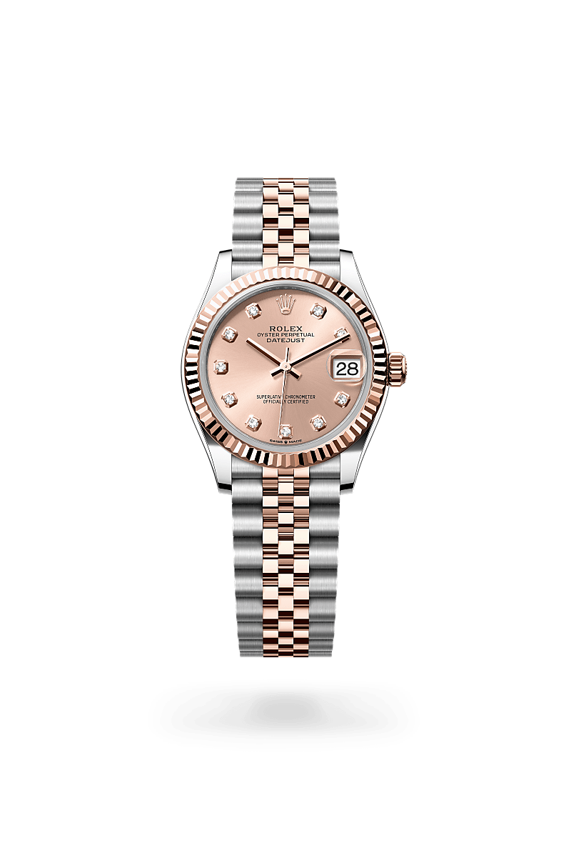 Rolex M278271-0024 - Hung Cheong