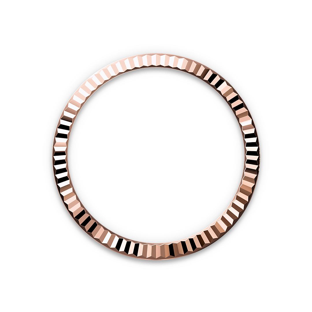 Rolex Fluted bezel - Hung Cheong