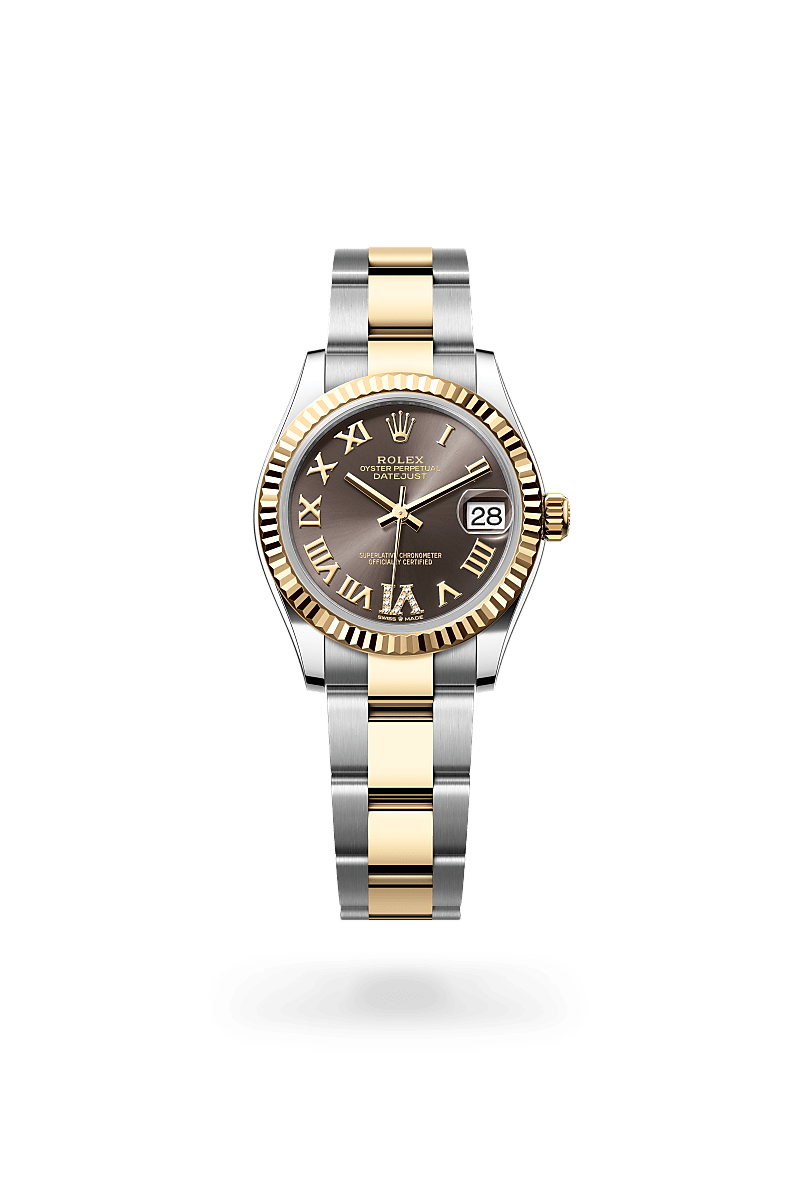 Rolex M278273-0017 - Hung Cheong
