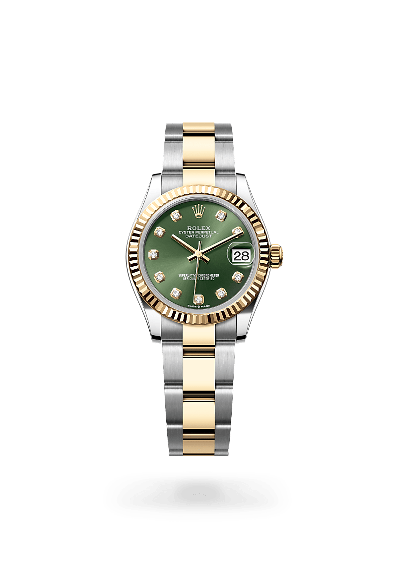 Rolex M278273-0029 - Hung Cheong