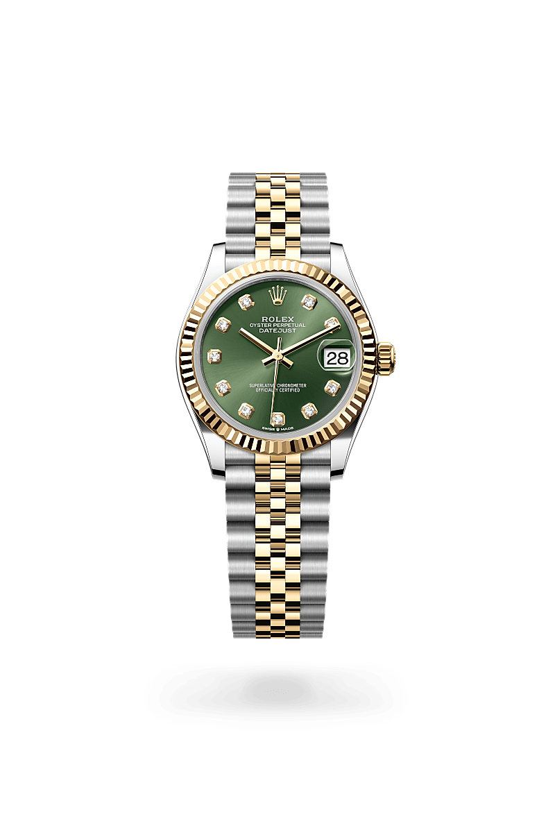 Rolex M126718GRNR-0001 - Hung Cheong