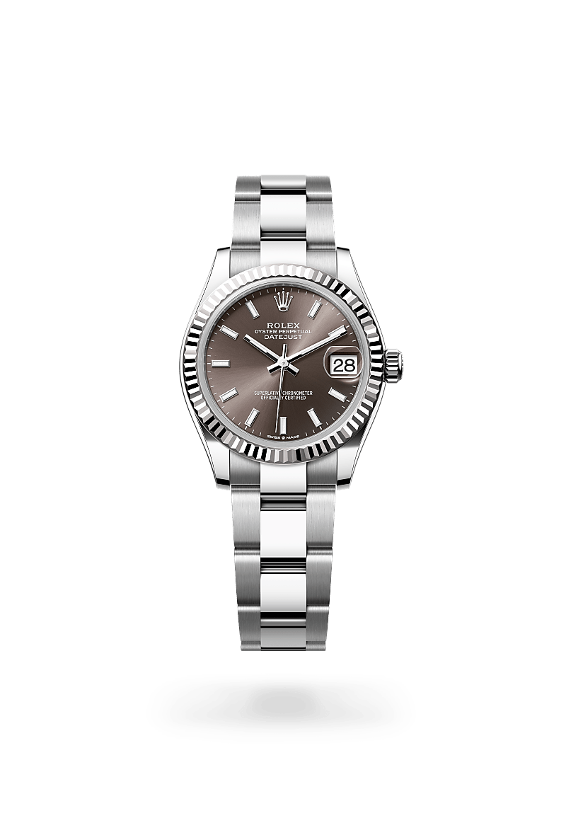 Rolex M278274-0015 - Hung Cheong