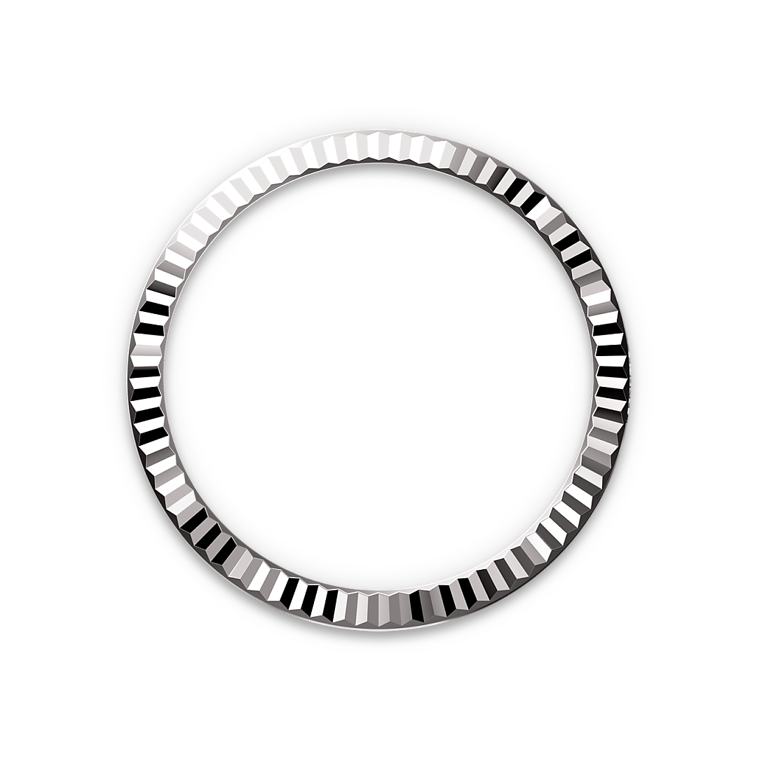 Rolex Fluted bezel - Hung Cheong