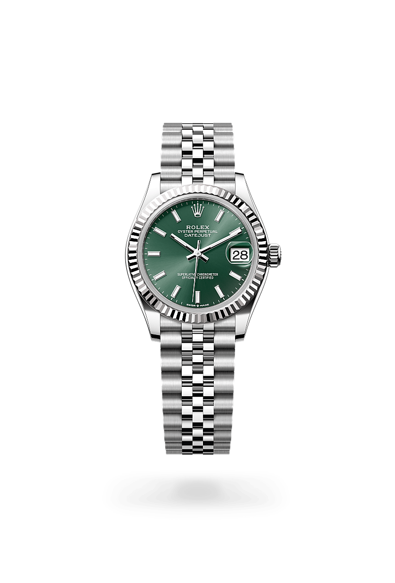 Rolex M278274-0018 - Hung Cheong