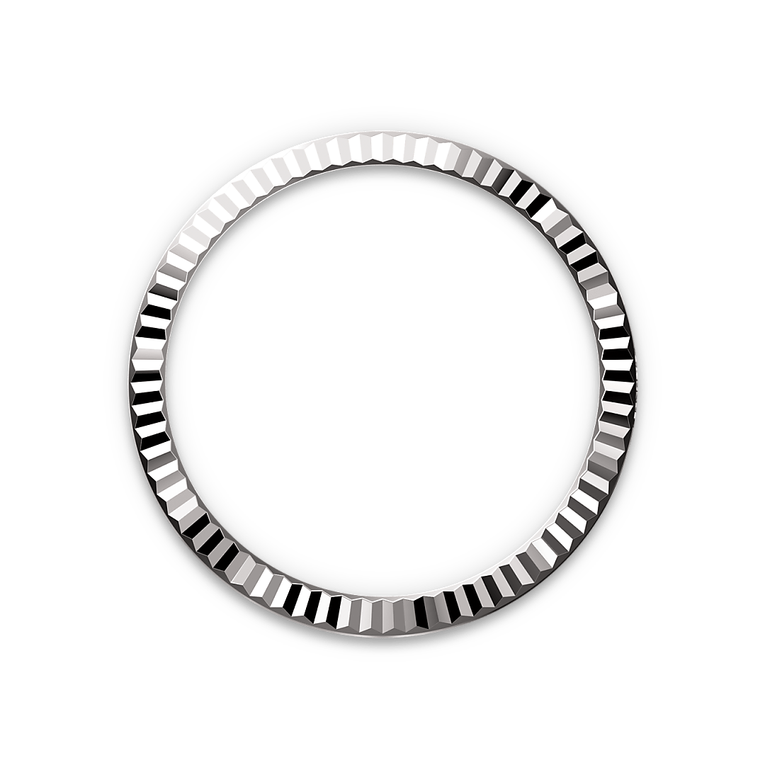 Rolex Fluted bezel - Hung Cheong