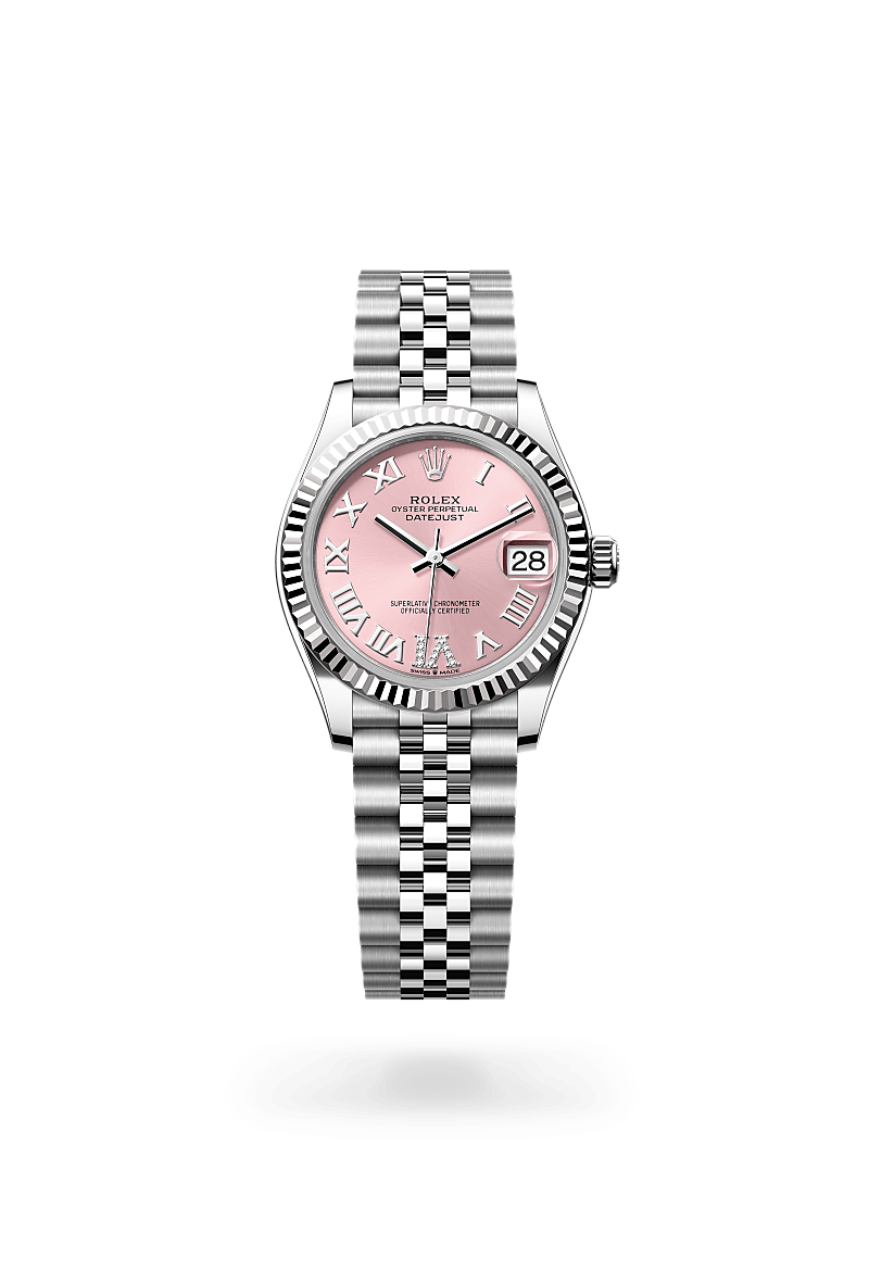 Rolex M278274-0024 - Hung Cheong
