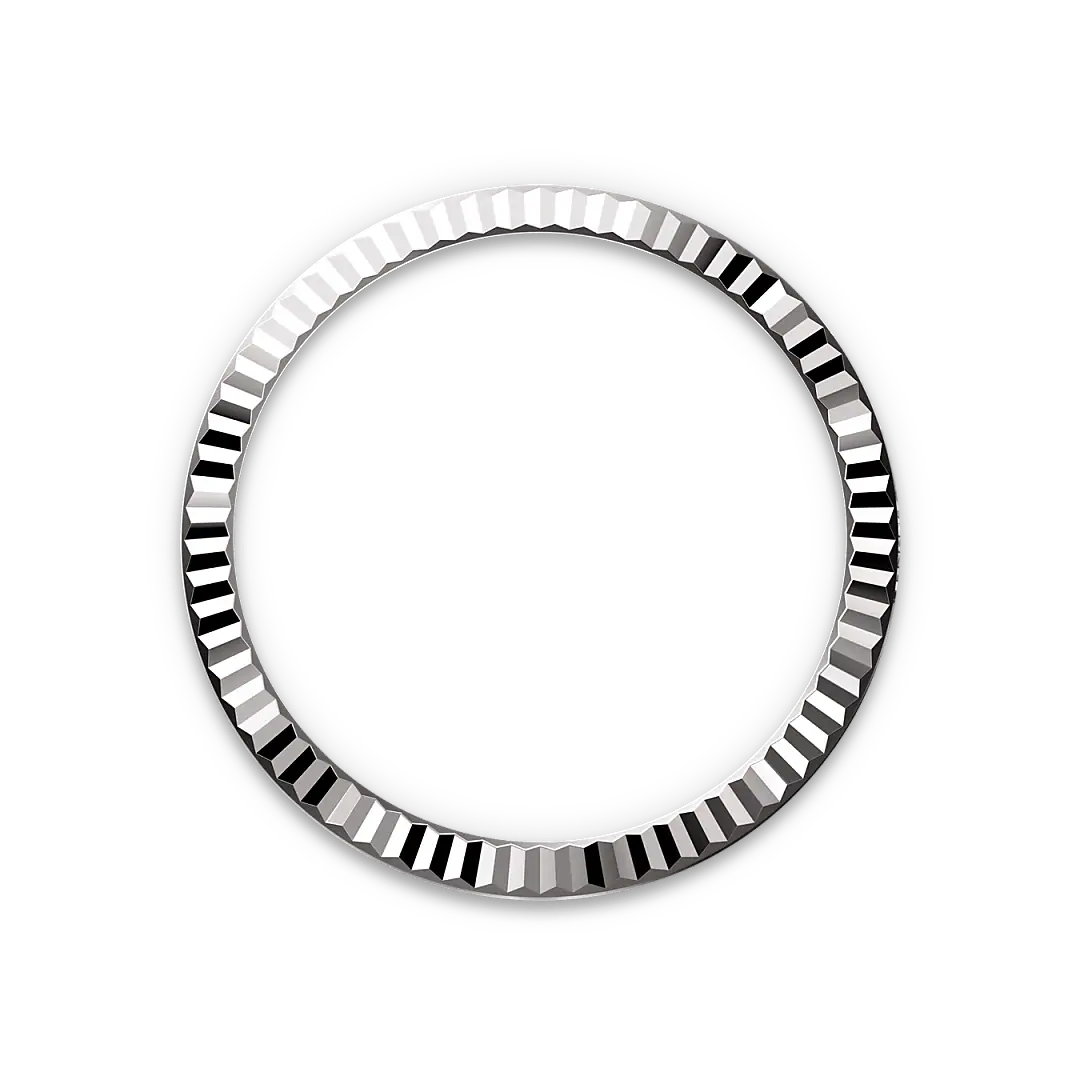 Rolex Fluted bezel - Hung Cheong