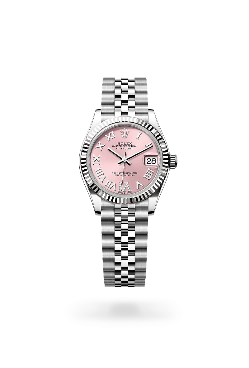 Rolex M278274-0024 - Hung Cheong