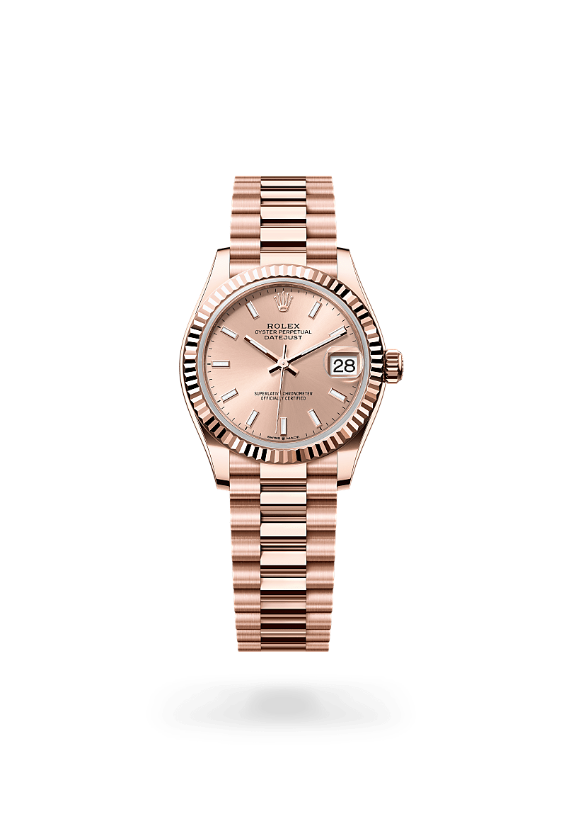 Rolex M126720VTNR-0001 - Hung Cheong