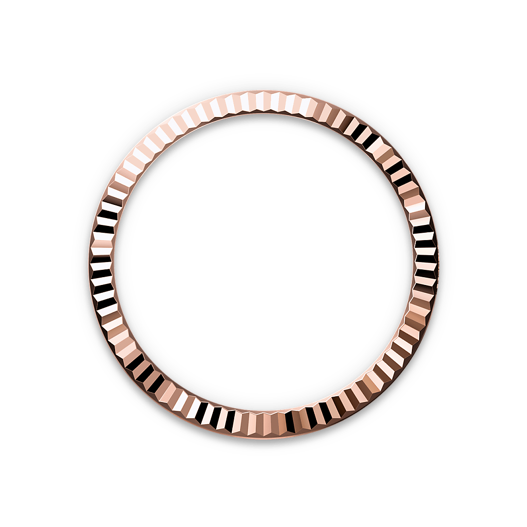 Rolex Fluted bezel - Hung Cheong