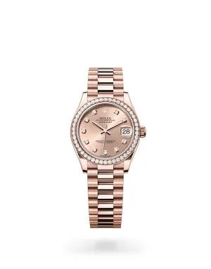 Rolex lady datejust online 28 harga