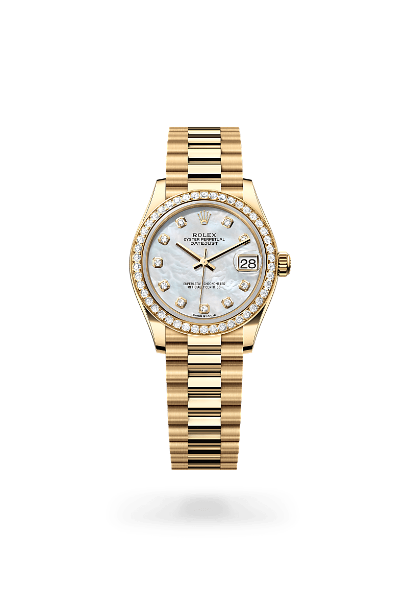 Rolex M278288RBR-0006 - Hung Cheong
