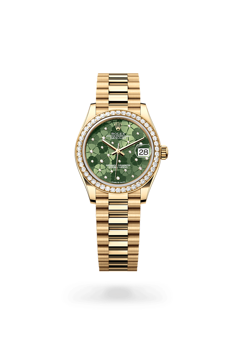 Rolex M278288RBR-0038 - Hung Cheong Jewellery & Watch