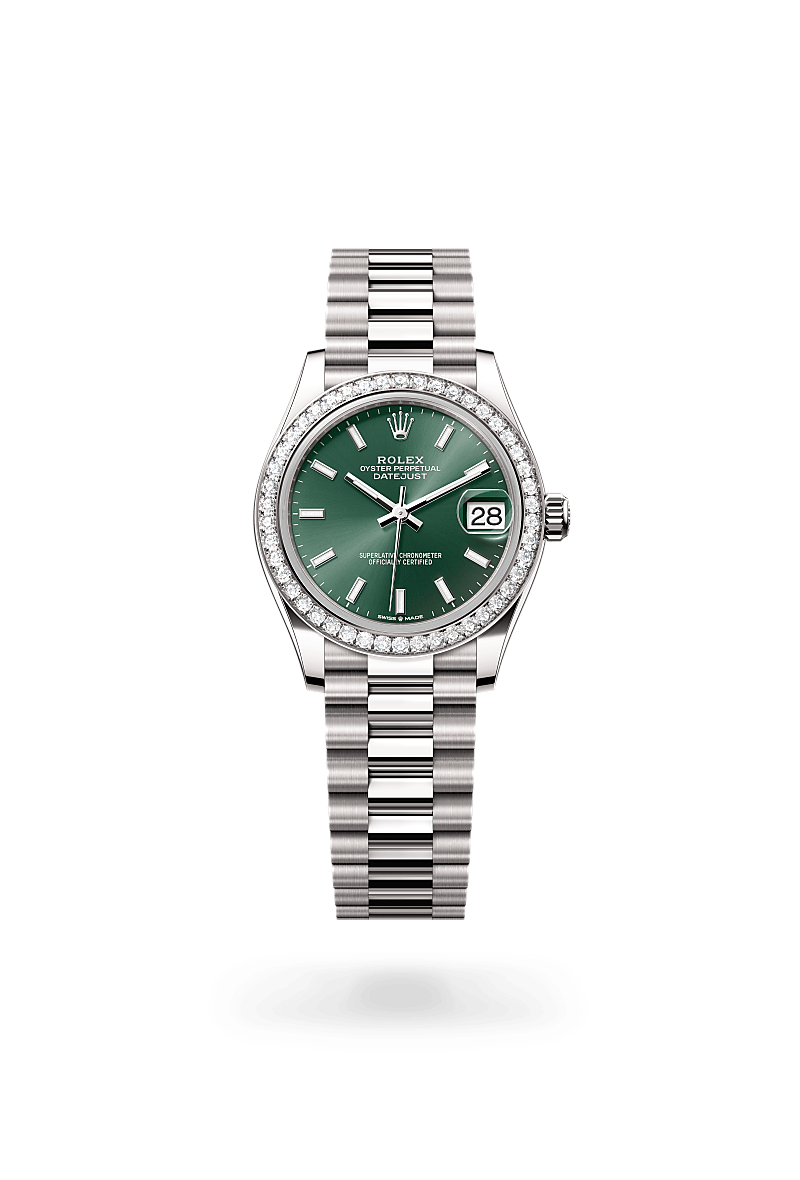 Rolex M278289RBR-0015 - Hung Cheong