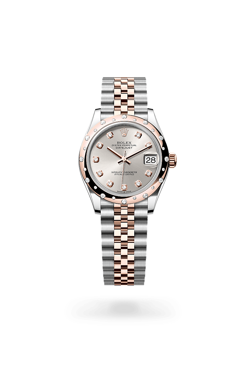 Rolex M278341RBR-0016 - Hung Cheong