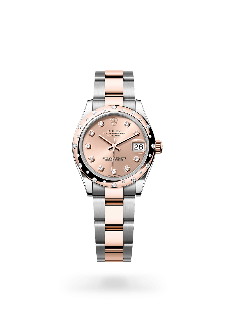 Rolex M278341RBR-0023 - Hung Cheong