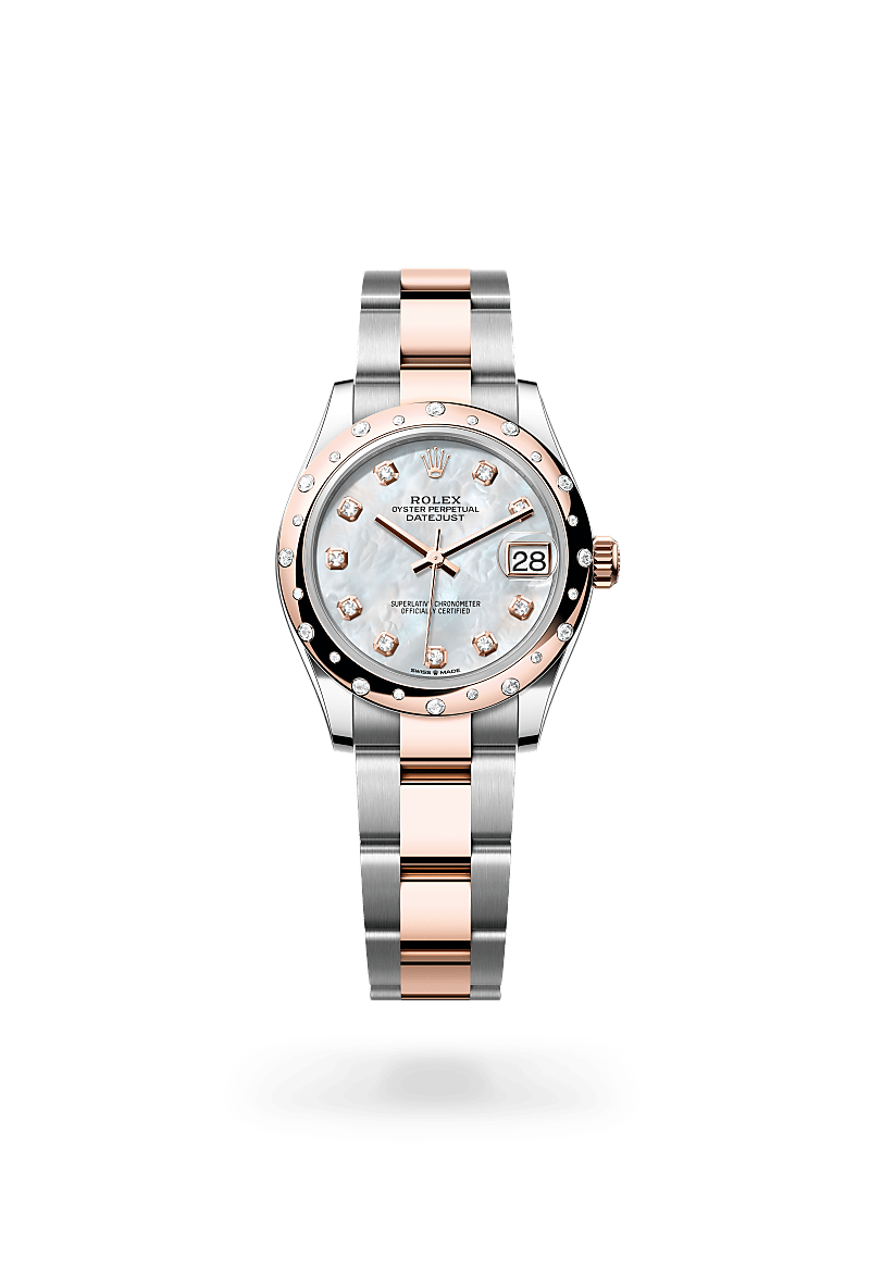 Rolex M278341RBR-0025 - Hung Cheong