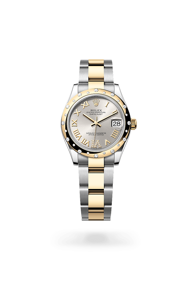 Rolex M278343RBR-0003 - Hung Cheong