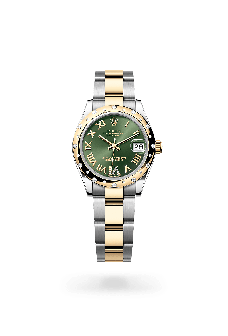 Rolex M278343RBR-0015 - Hung Cheong