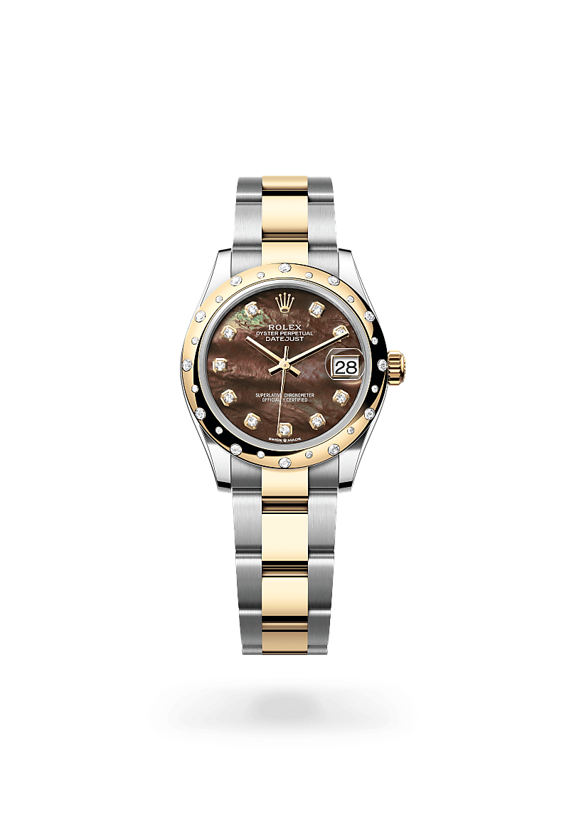 Rolex M278343RBR-0023 - Hung Cheong