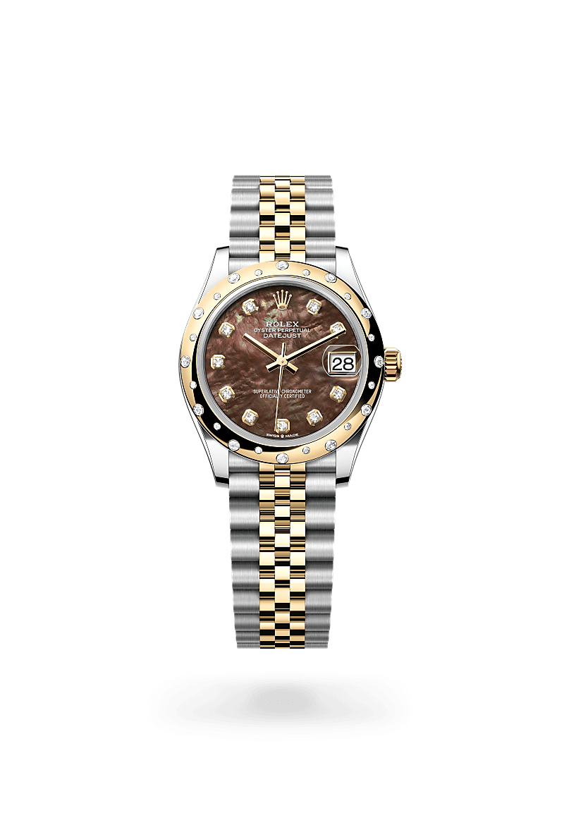 Rolex M278343RBR-0024 - Hung Cheong