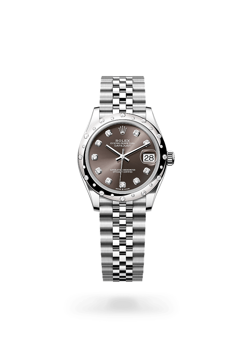 Rolex M278344RBR-0008 - Hung Cheong