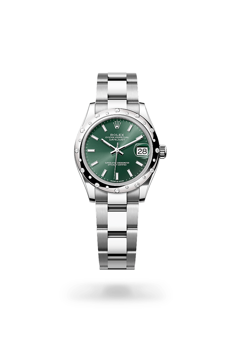 Rolex M278344RBR-0019 - Hung Cheong