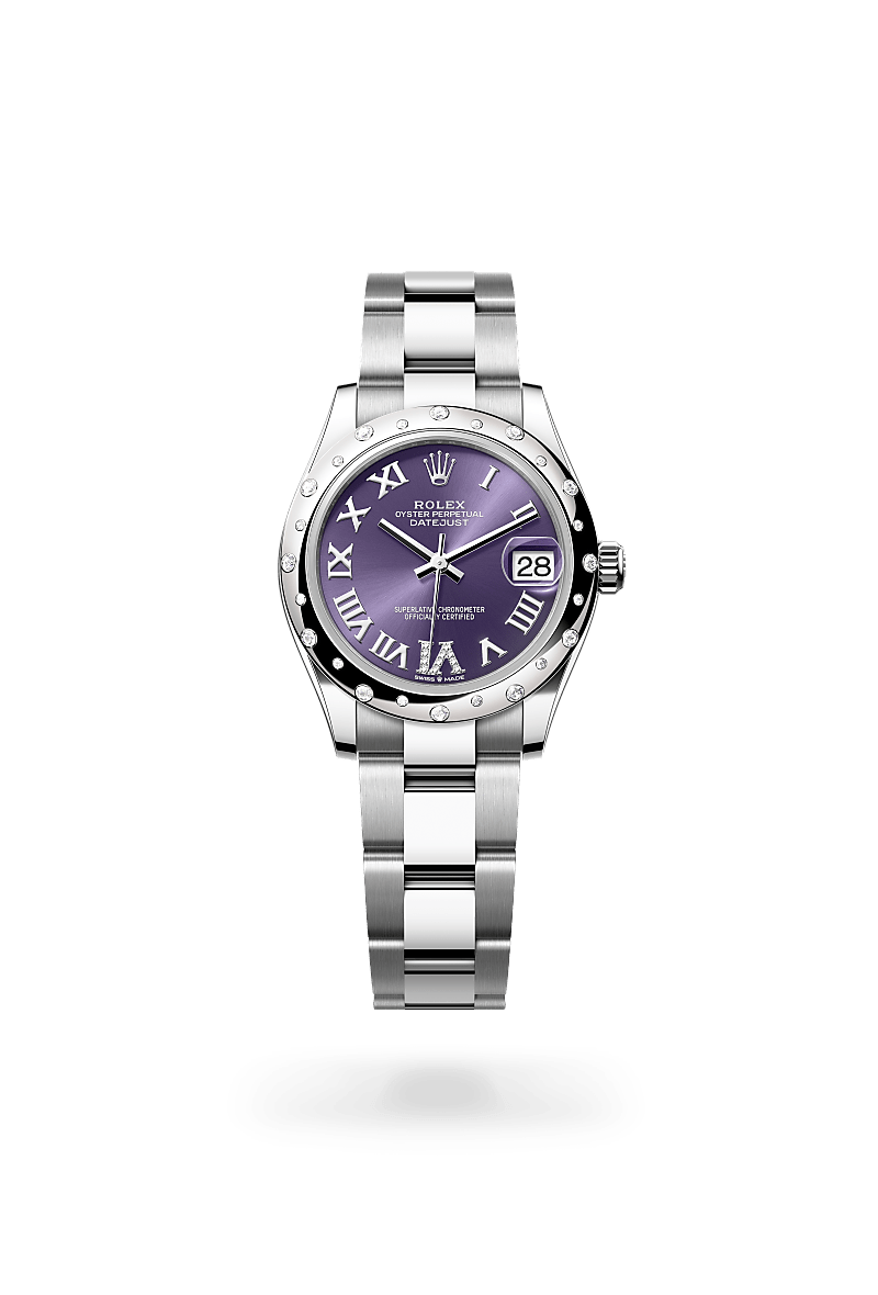 Rolex M278344RBR-0027 - Hung Cheong