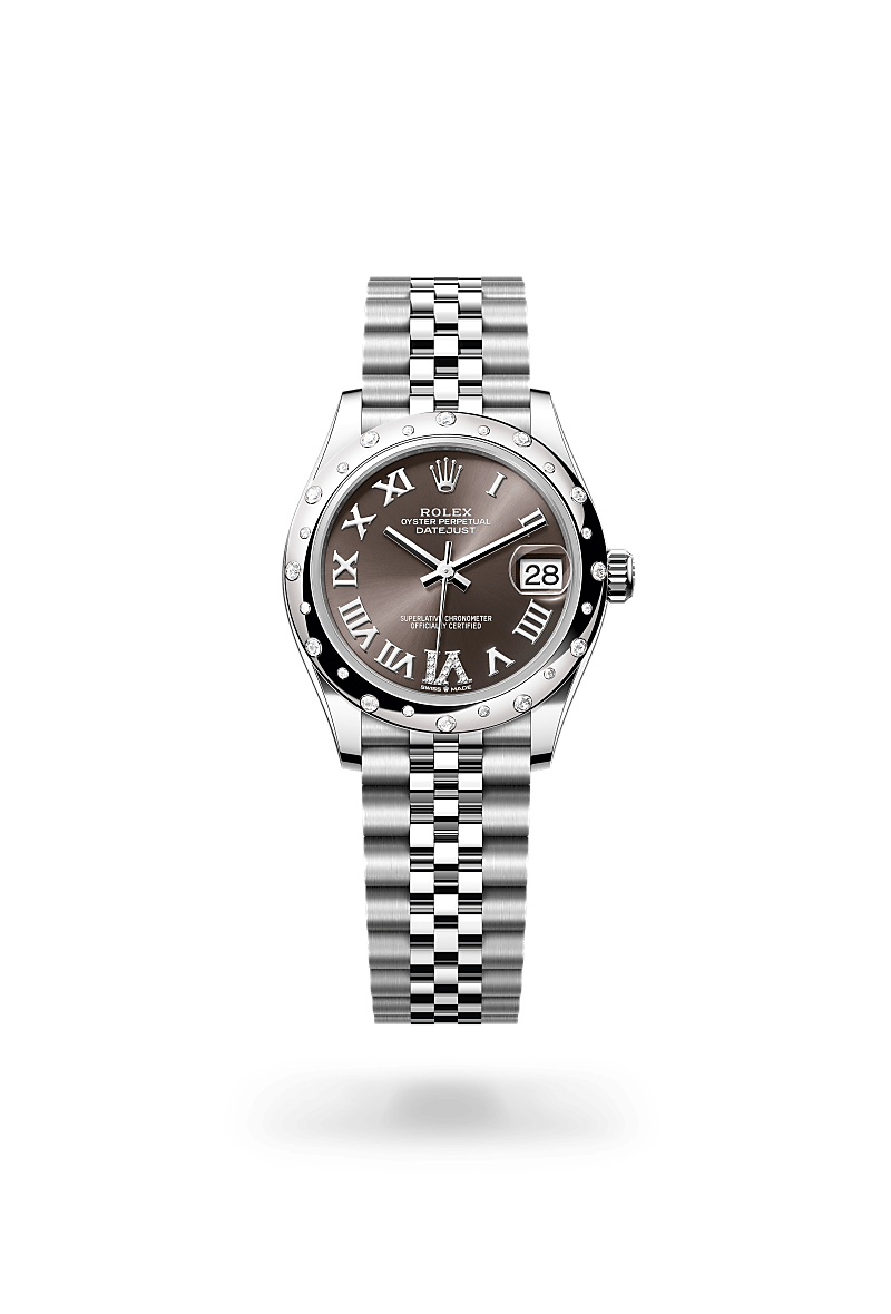 Rolex M278344RBR-0030 - Hung Cheong