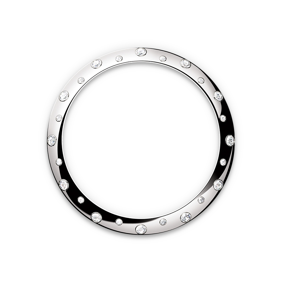 Rolex Diamond-set bezel - Hung Cheong