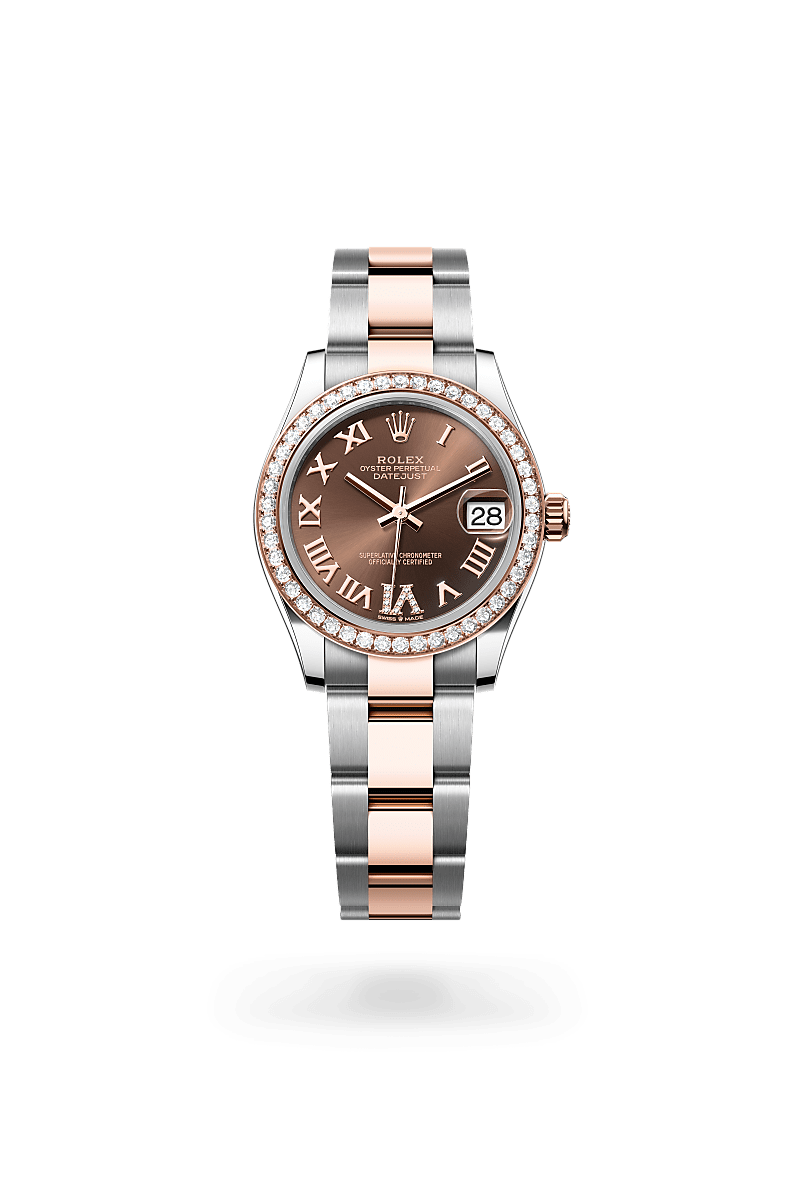 Rolex M278381RBR-0005 - Hung Cheong