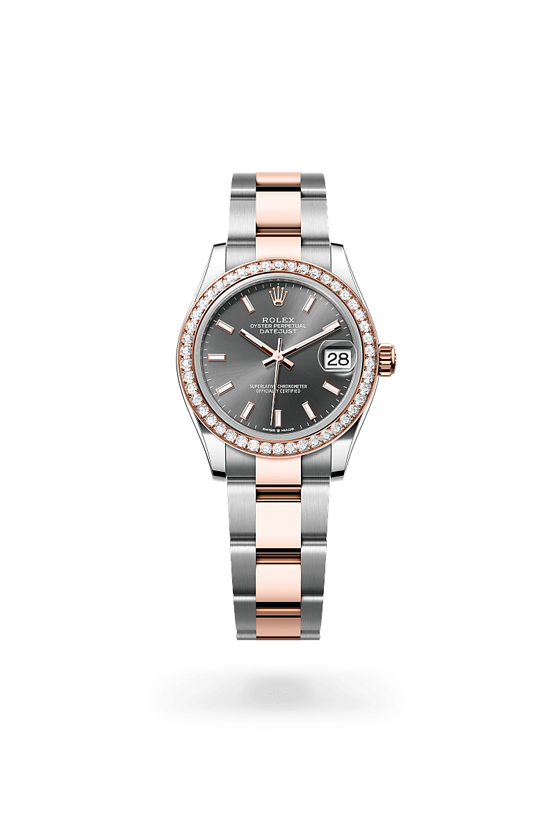 Rolex M278381RBR-0017 - Hung Cheong