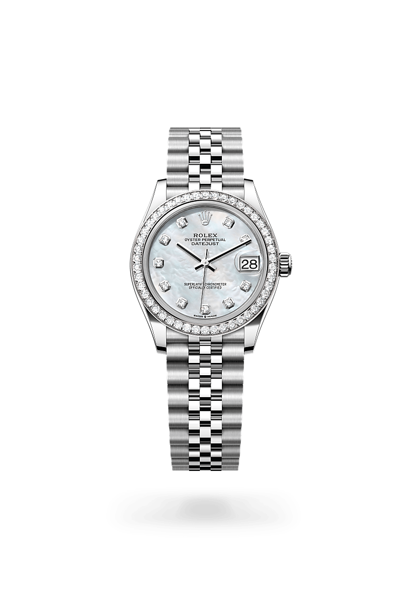 Rolex M278384RBR-0008 - Hung Cheong