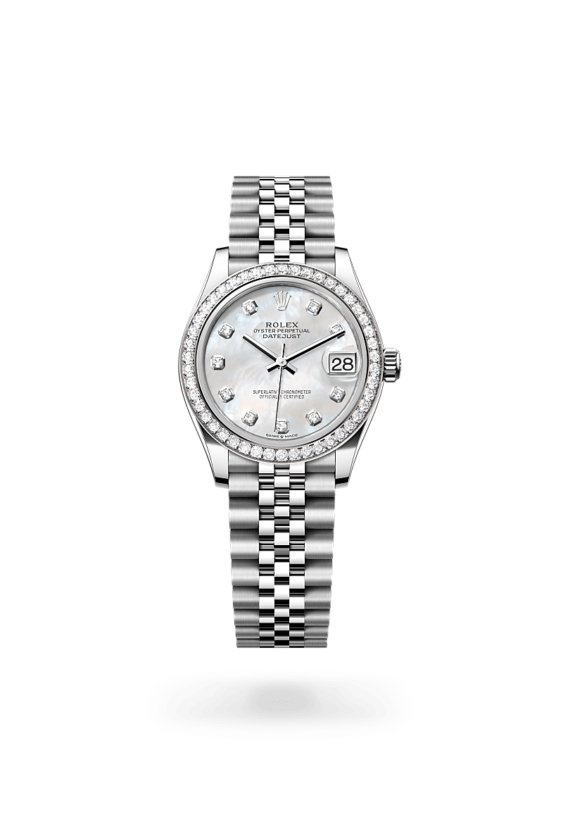 Rolex M278384RBR-0008 - Hung Cheong Jewellery & Watch